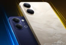 iQOO Z11 Lite launched in India with Dimensity 6300, 6,500mAh battery, and 50MP Sony camera