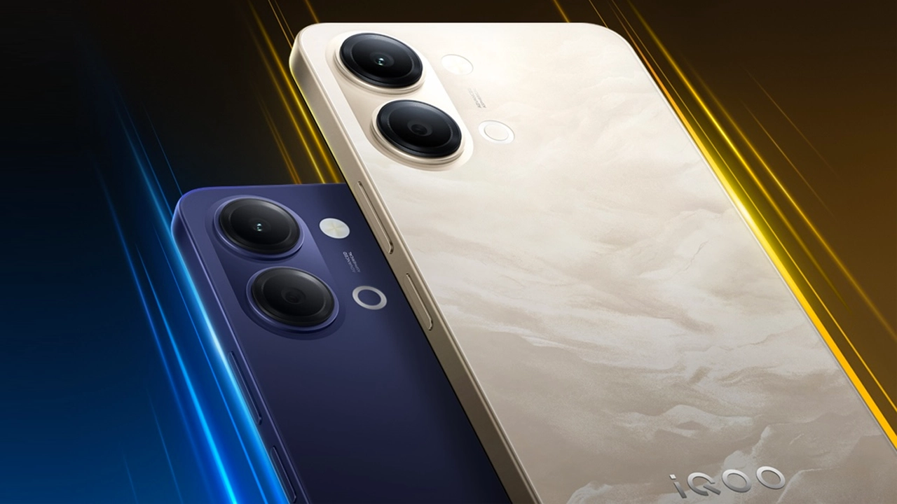 iQOO Z11 Lite launched in India with Dimensity 6300, 6,500mAh battery, and 50MP Sony camera