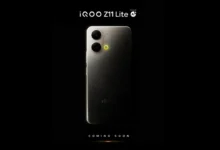 iQOO Z11 Lite officially teased for India, design revealed, iQOO 16 may skip India