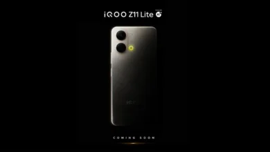iQOO Z11 Lite officially teased for India, design revealed, iQOO 16 may skip India