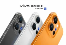 vivo X300 E official teaser confirms Snapdragon 8 Gen 5 before launch