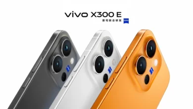 vivo X300 E official teaser confirms Snapdragon 8 Gen 5 before launch