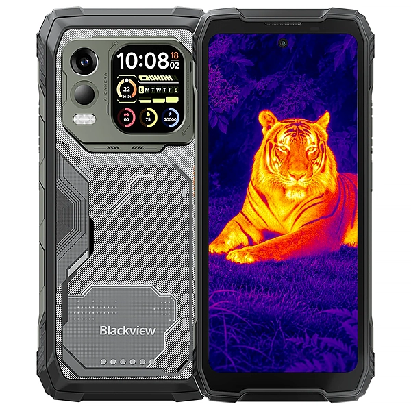 Blackview Xplore X1 Pro