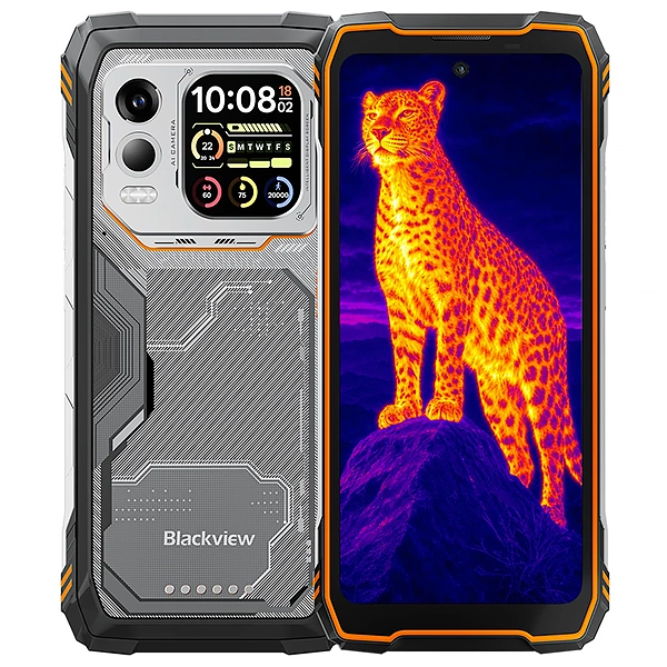 Blackview Xplore X1 Pro