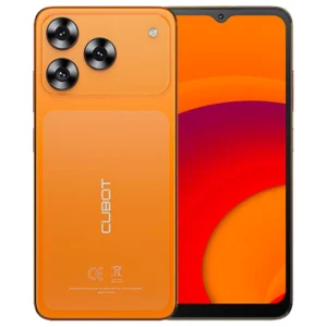 Cubot A50