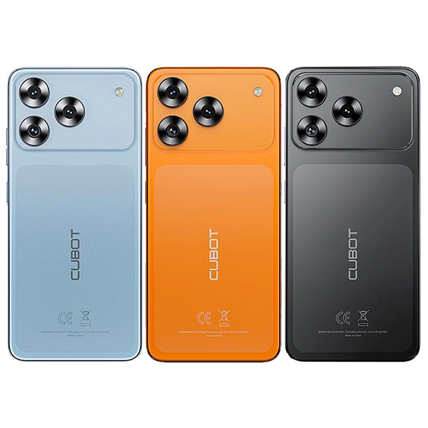 Cubot A50