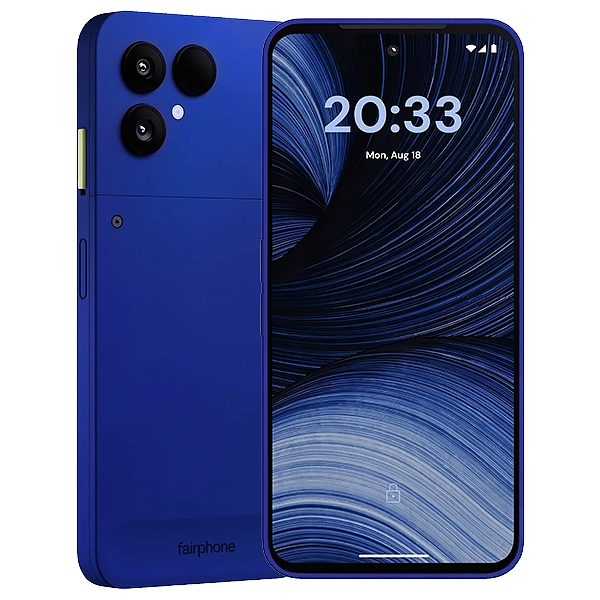 Fairphone 6+