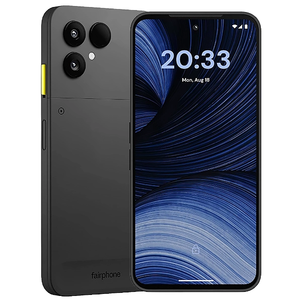 Fairphone 6+