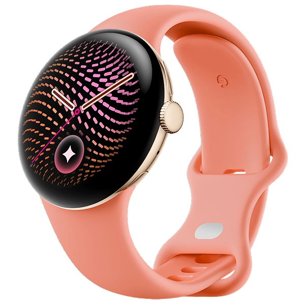 Google Pixel Watch 5