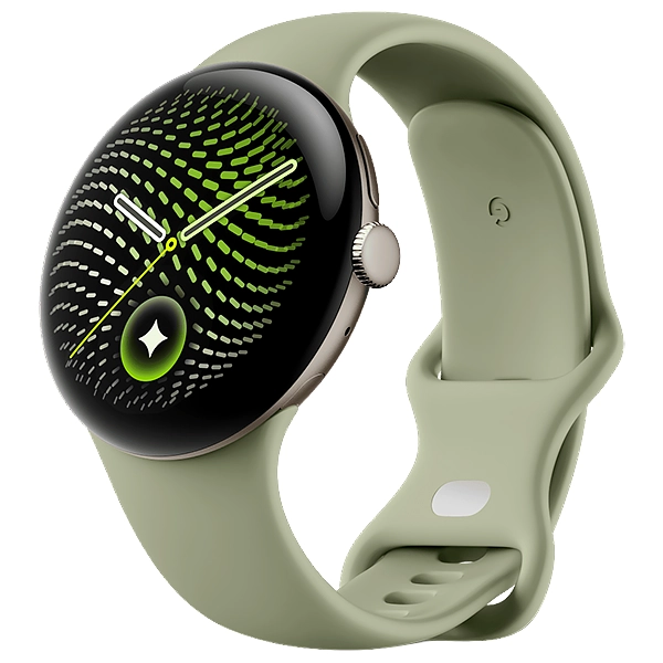 Google Pixel Watch 5