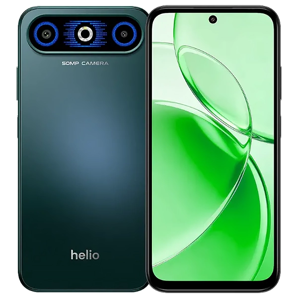 Helio 62