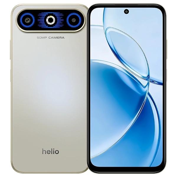 Helio 62