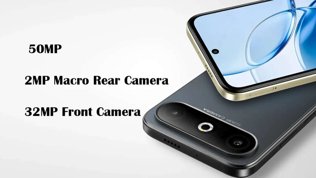 Helio 62 camera setup