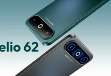 Helio 62 launches in Bangladesh with 7,000mAh battery, 50MP Camera, and 12GB RAM