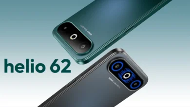 Helio 62 launches in Bangladesh with 7,000mAh battery, 50MP Camera, and 12GB RAM