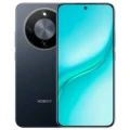 Honor Turbo - Black Color Variant