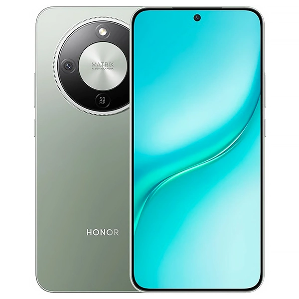 Honor Turbo
