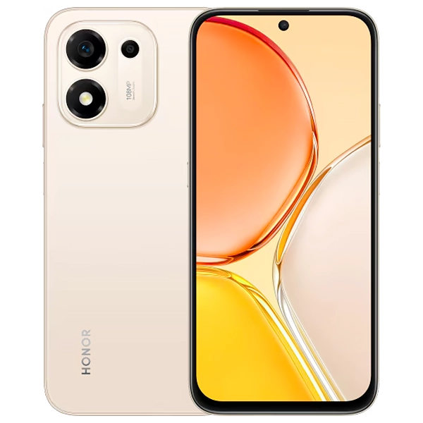 Honor X7e Plus