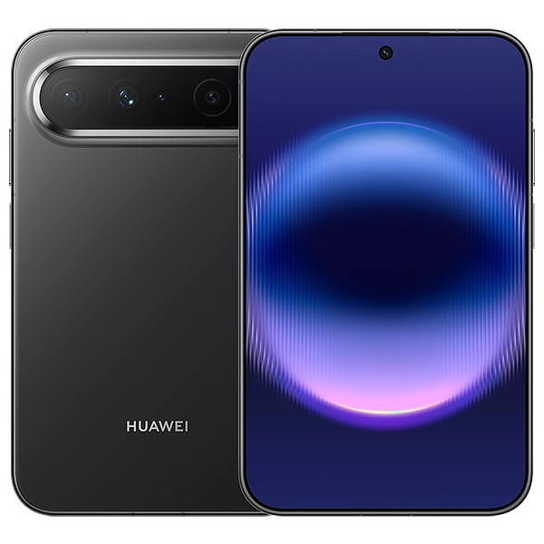 Huawei Pura X View