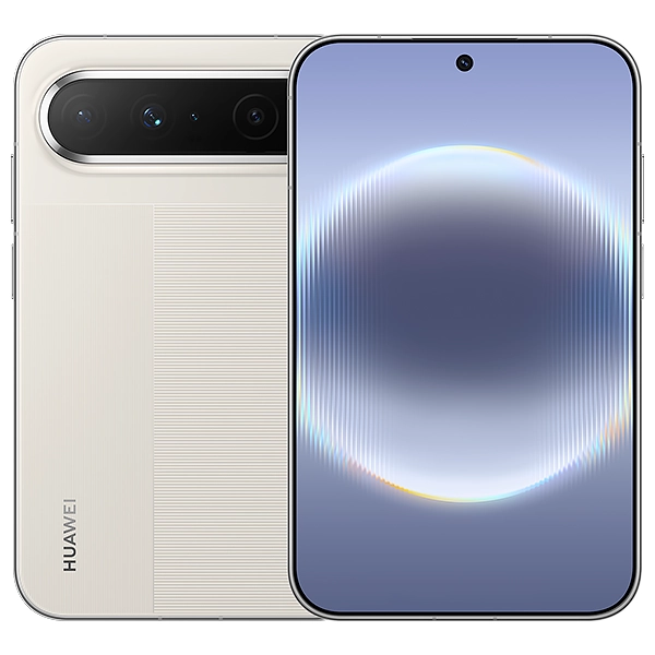 Huawei Pura X View