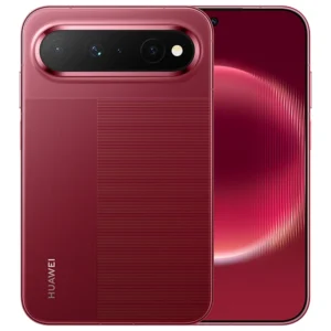 Huawei Pura X View