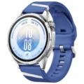 Huawei Watch GT 7 - Silver Color Variant