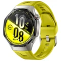 Huawei Watch GT 7 Pro - Silver Color Variant