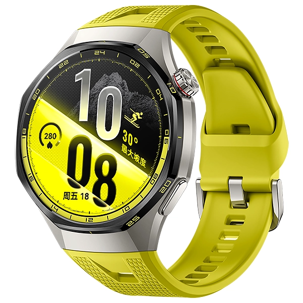 Huawei Watch GT 7 Pro