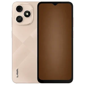 Lava Bold N4 Lite