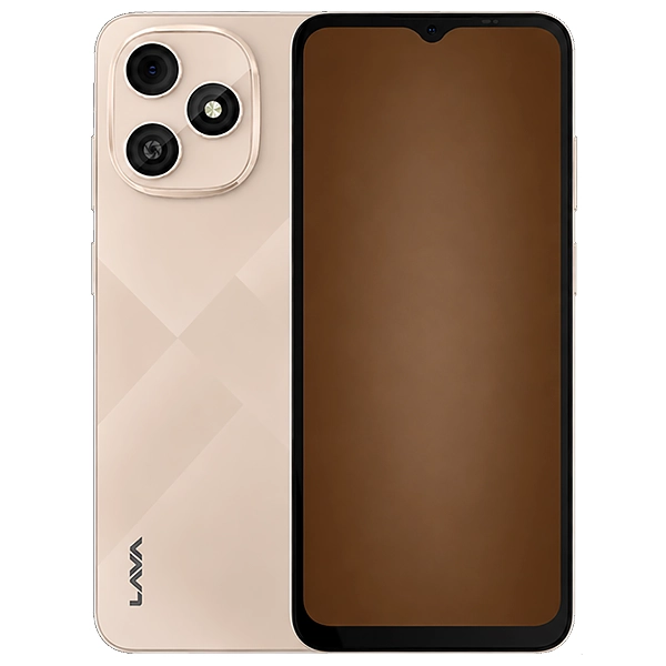 Lava Bold N4 Lite
