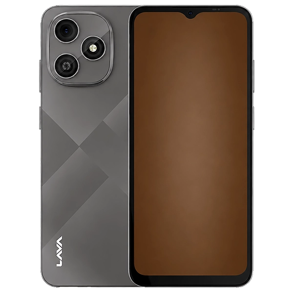 Lava Bold N4 Lite
