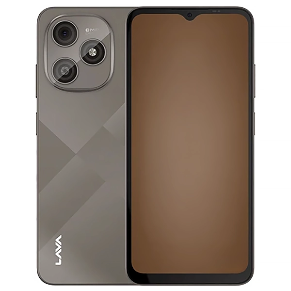 Lava Smart 4