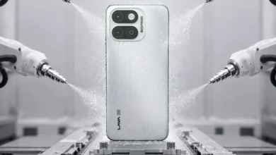 Lava Virat V1 Pro 5G launched with 6,000mAh battery and 50MP camera