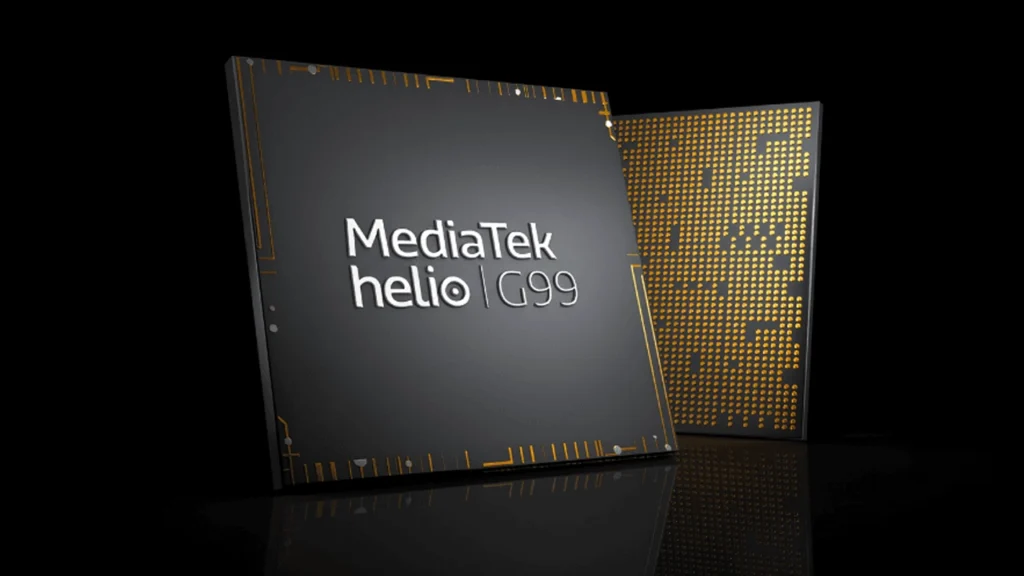 MediaTek Helio G99 powers the Galaxy A08 and Galaxy A07s duo
