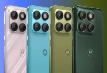 Motorola Edge 70 Neo leaked renders reveal design and 200MP main camera