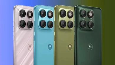 Motorola Edge 70 Neo leaked renders reveal design and 200MP main camera
