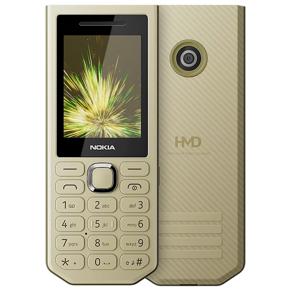 Nokia 300 Charge