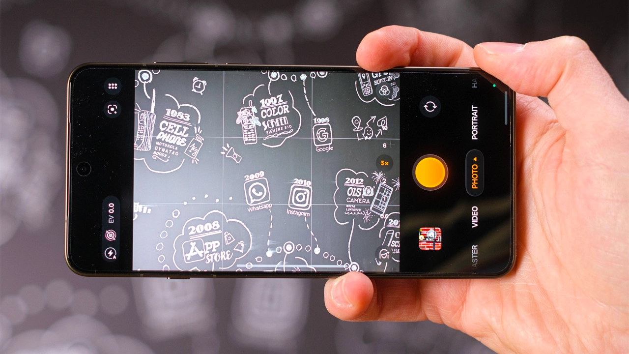 OPPO Find X10 Ultra camera specs leaked more upgrade