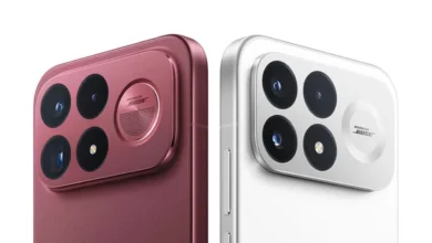 Poco F9 Pro and F9 Ultra leak reveals full specifications, design, and price