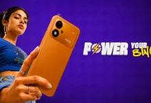 Poco M8 Power launches with 8,000mAh battery, Snapdragon 4 Gen 4, and 120Hz AMOLED display