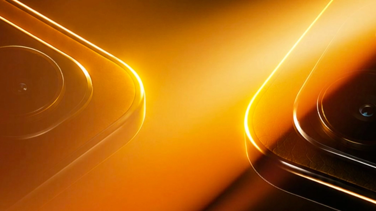 Poco X8 and X8 Power are launching in India with massive batteries on September 4