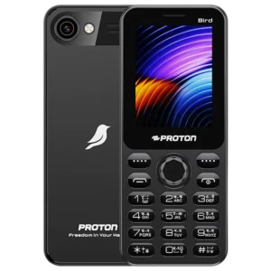 Proton Bird