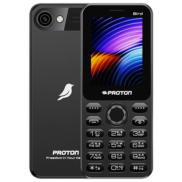 Proton Bird