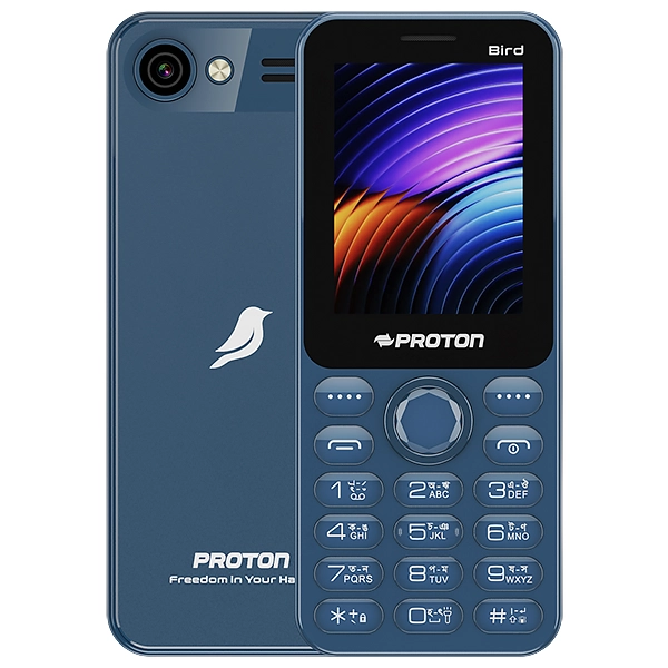 Proton Bird