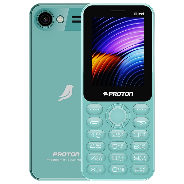 Proton Bird