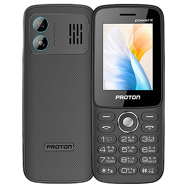Proton PowerX