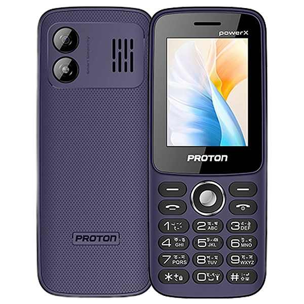 Proton PowerX