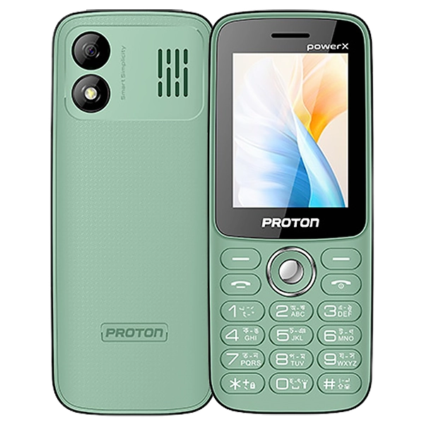 Proton PowerX