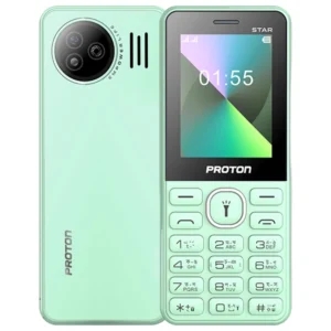 Proton Star