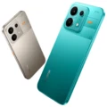 Realme P4s